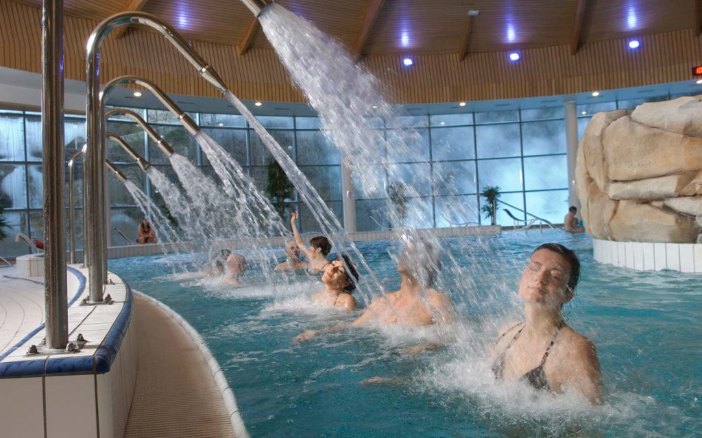 spa auvergnat