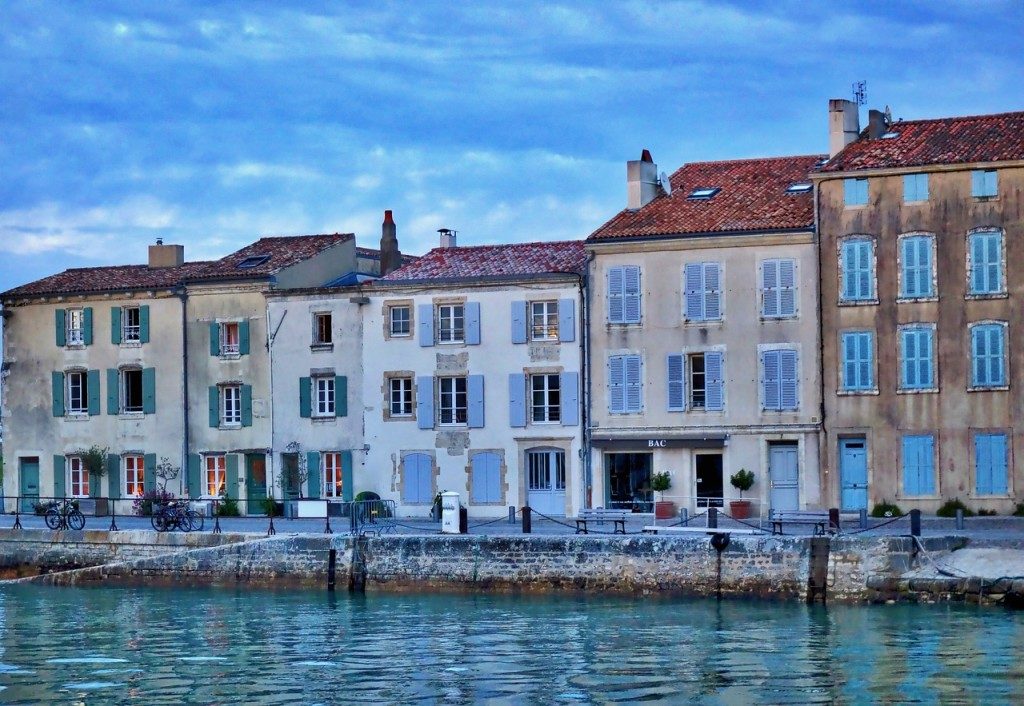 Ile de ré