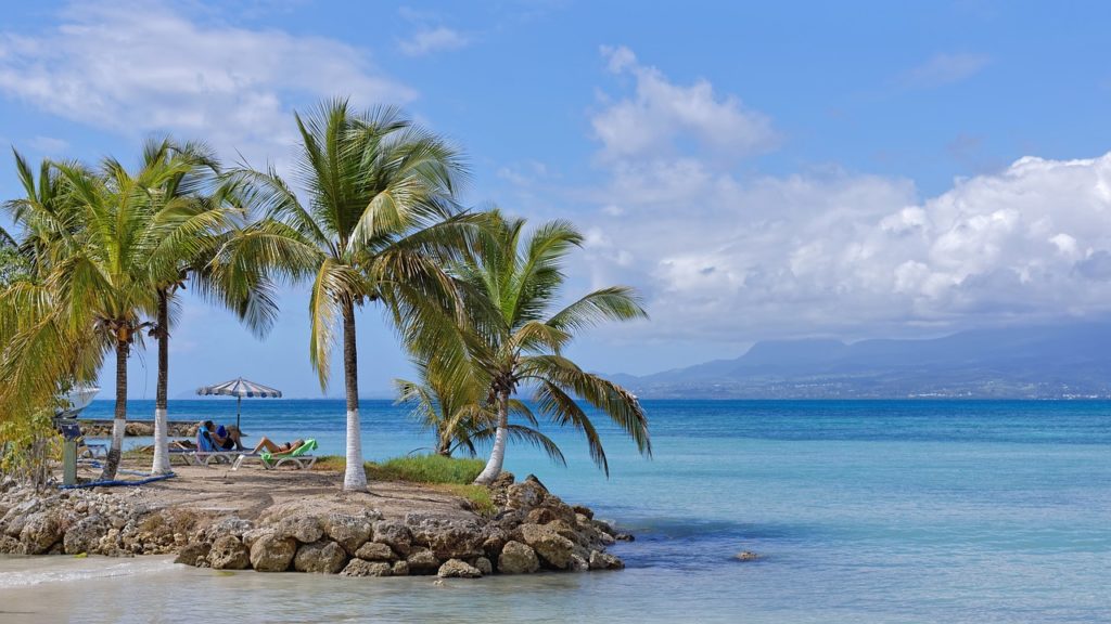 Quand aller en Guadeloupe ?