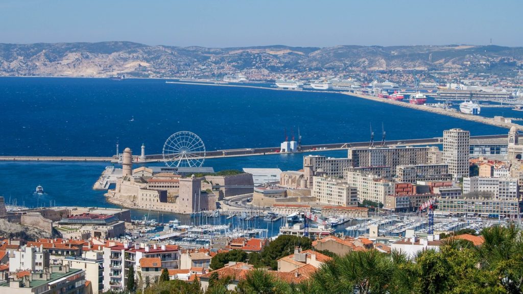 Que faire à Marseille ?