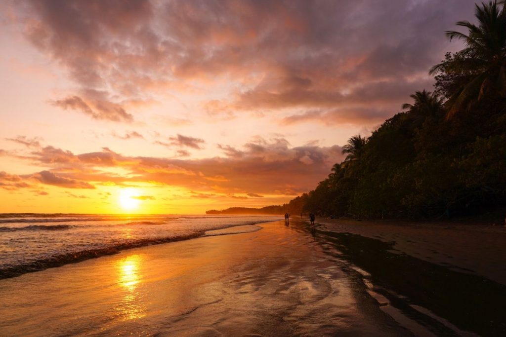 Road Trip Costa Rica