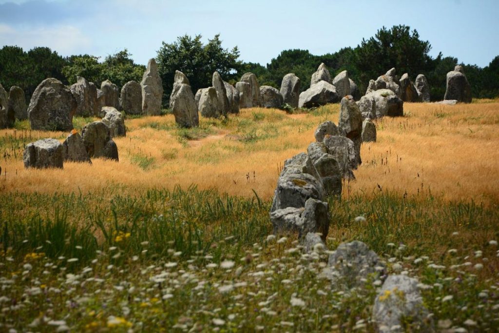 Carnac Bretagne