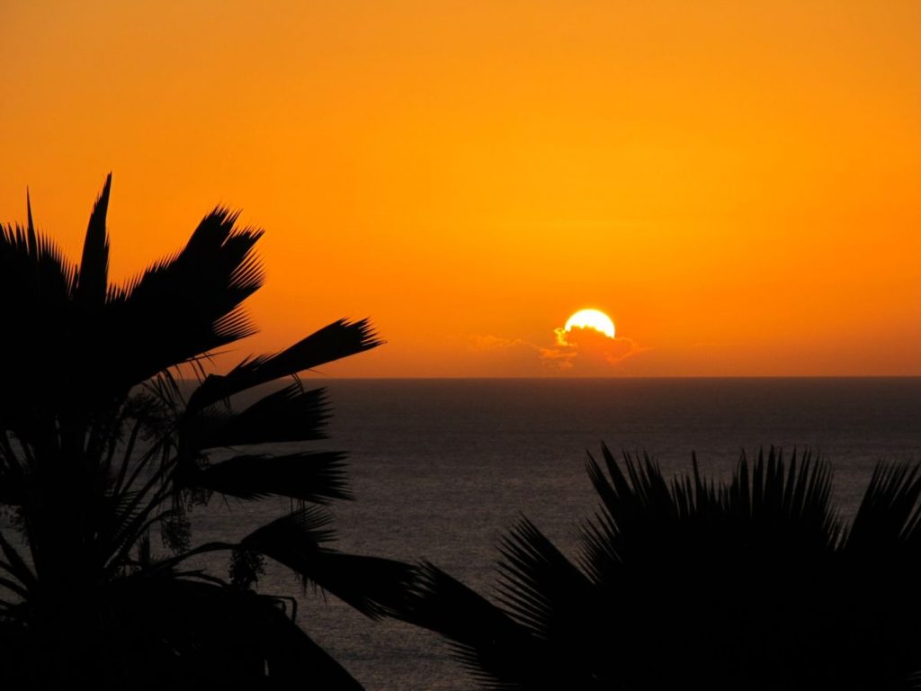 Guadeloupe