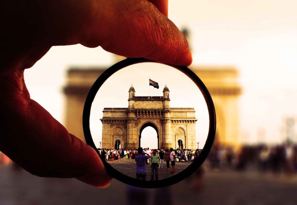 Visa pour aller en Inde