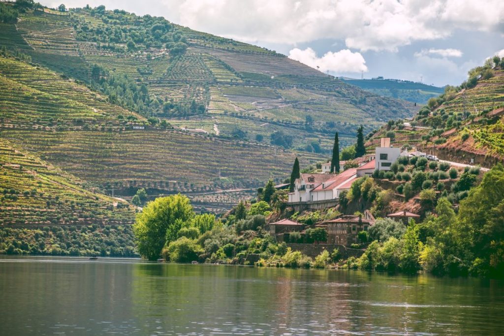 Le Douro Portugal