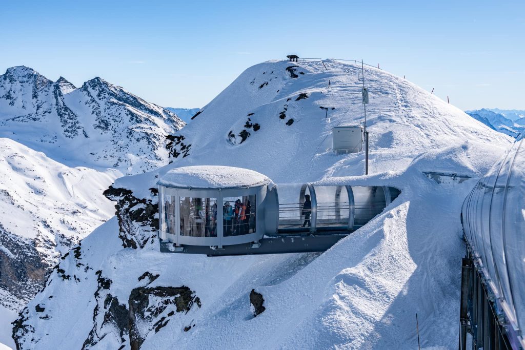 Val Thorens