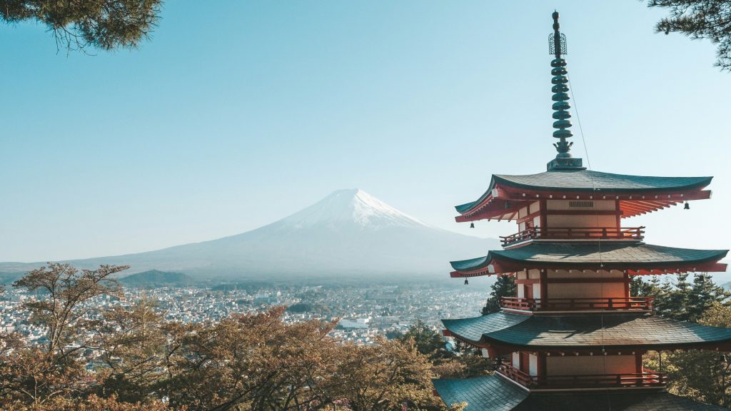 Découvrez les circuits au Japon avec une agence spécialisée
