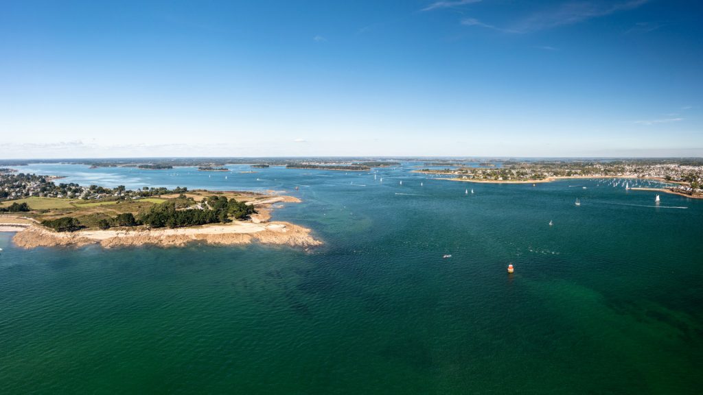 Camping en bord de mer : pourquoi faire le choix du Morbihan ?
