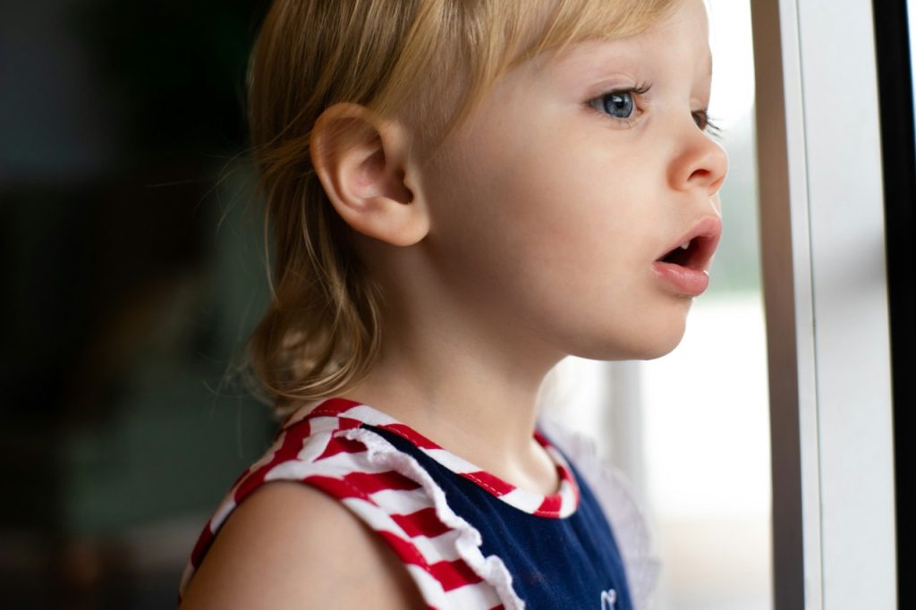Enfant croisière