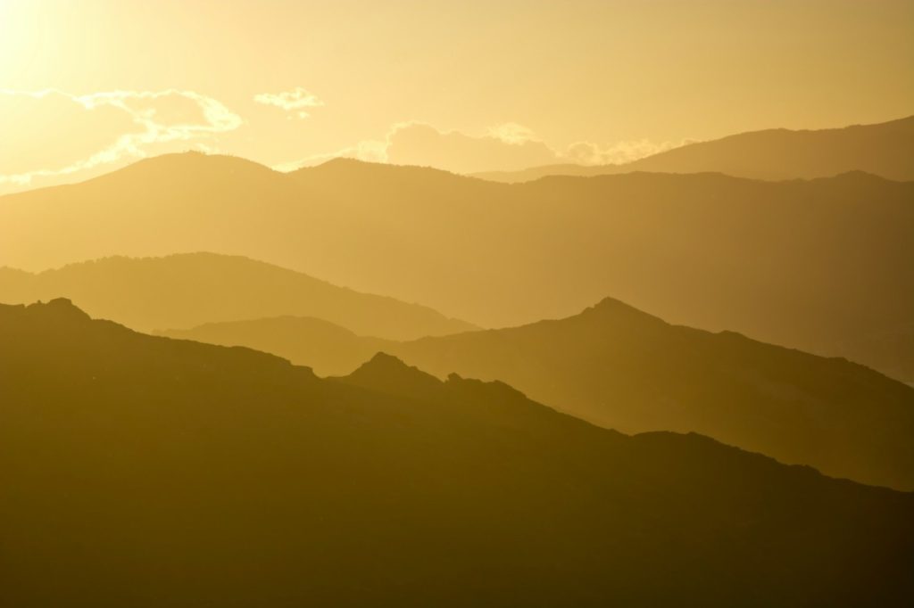 Massif des Albères