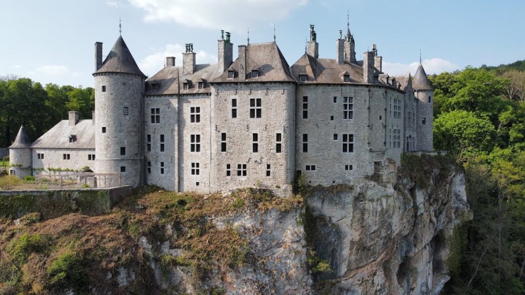 Château de Walzin
