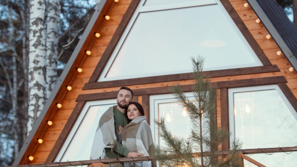 Les 4 meilleures cabanes dans les arbres pour une escapade en amoureux