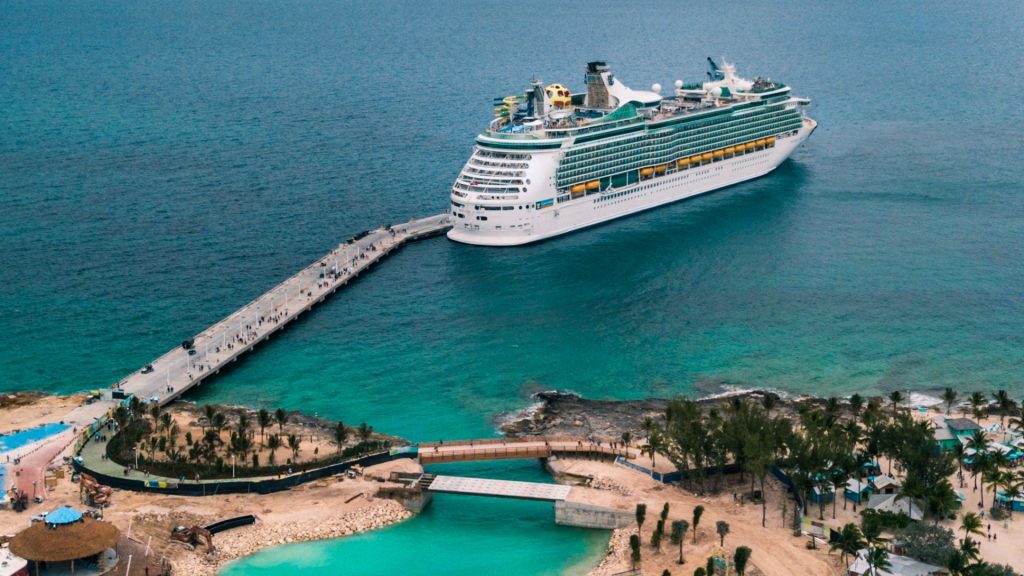 Croisières tout inclus : profiter pleinement avec les meilleures compagnies !