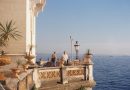 Castello di Miramare, Trieste