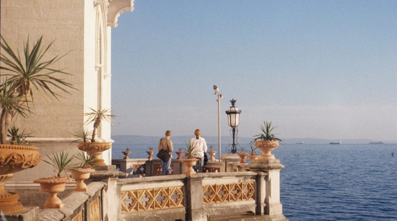 Castello di Miramare, Trieste