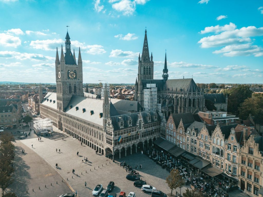 Ypres
