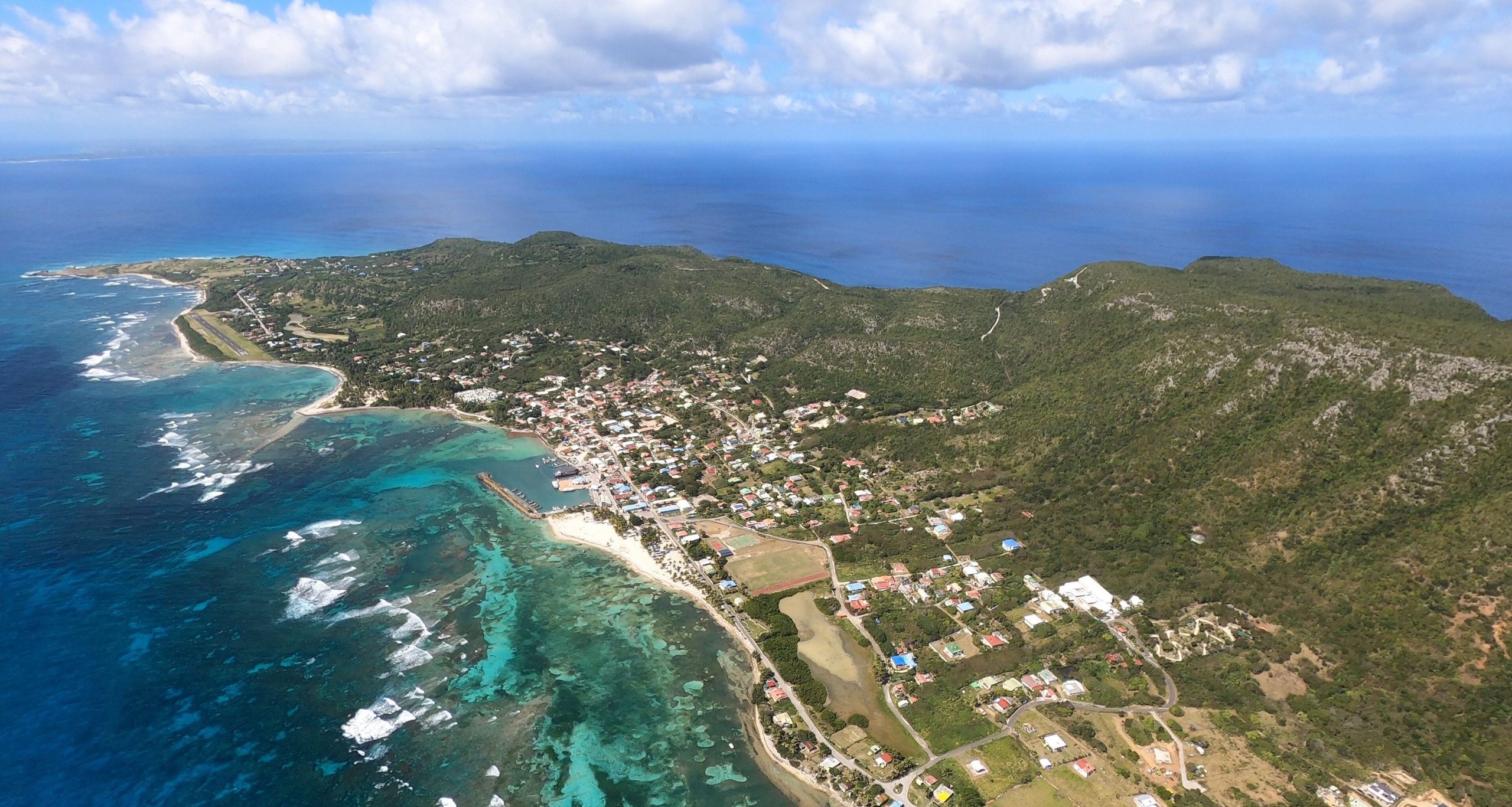 Deserade Découvrir l’île de la Désirade pour les fans de Guadeloupe