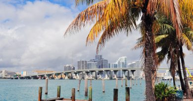 La Floride en famille : entre rêve américain et plages paradisiaques