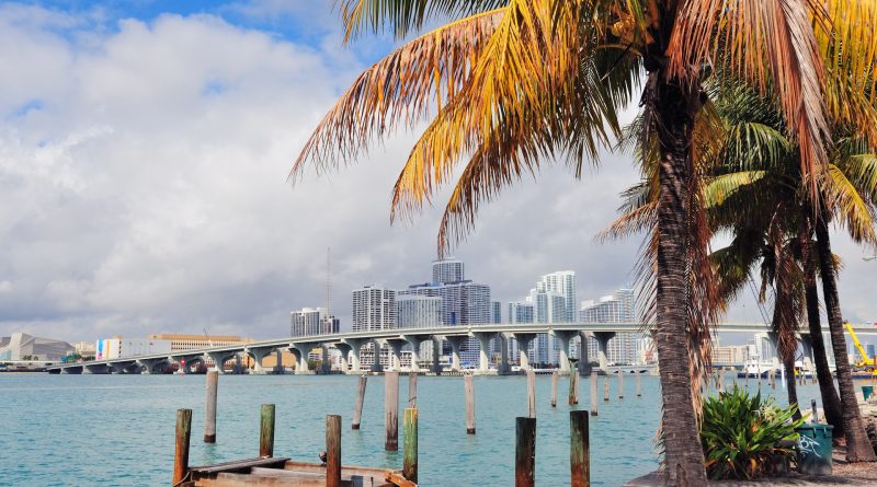 La Floride en famille : entre rêve américain et plages paradisiaques