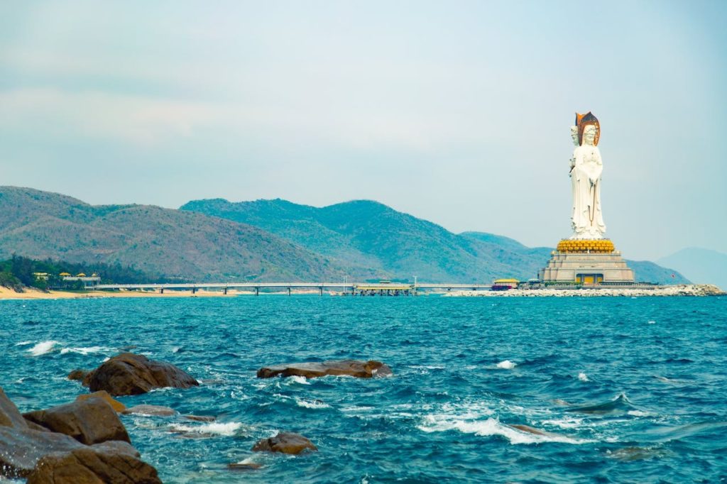 Hainan