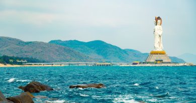 Hainan