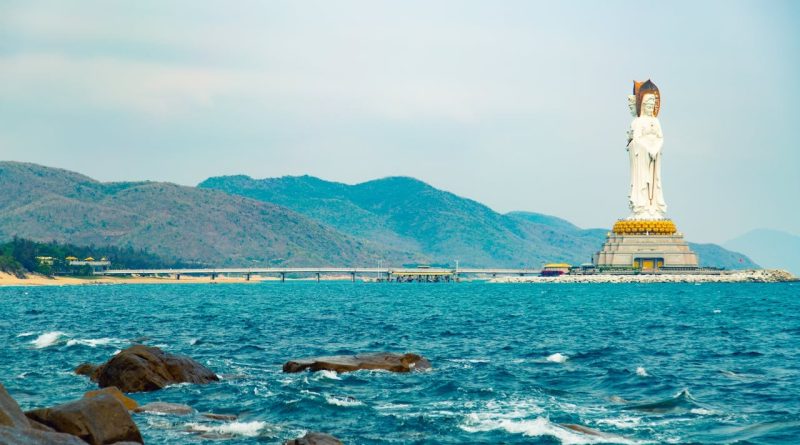 Hainan