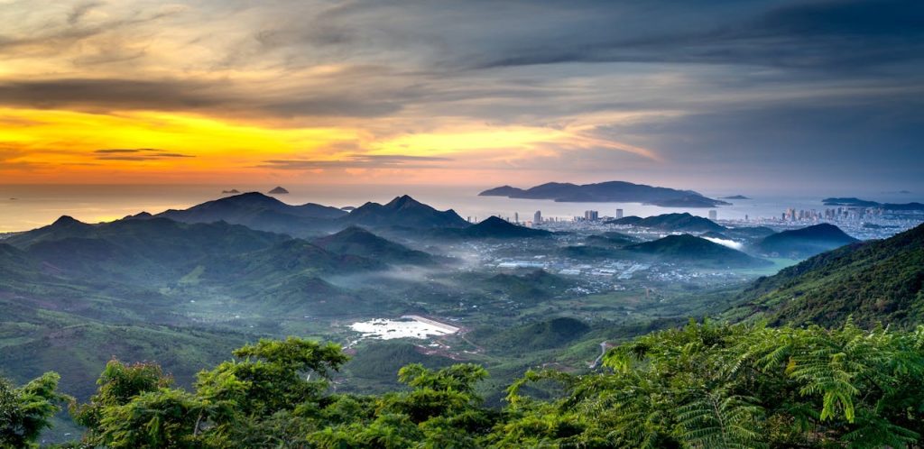 Hainan