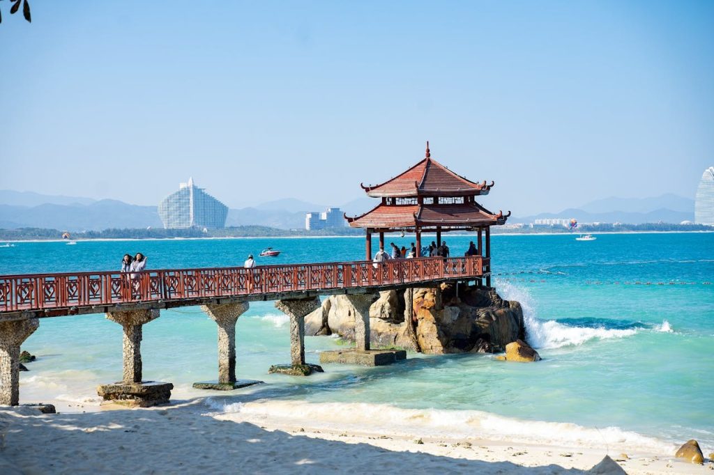 Sanya