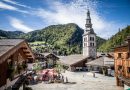 La Clusaz