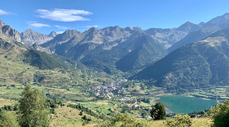 Choisir un hébergement de charme dans les Pyrénées