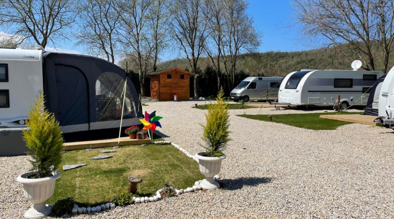 Pourquoi choisir un camping dans les Alpes-de-Haute-Provence ?