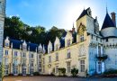 Château Ussé