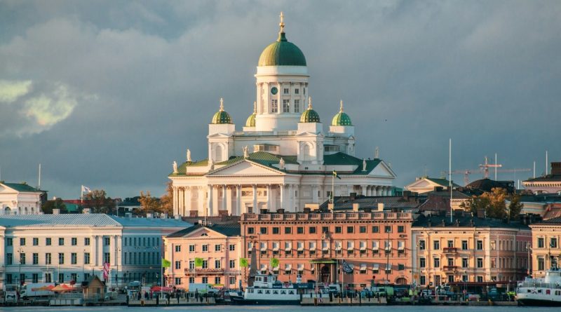 Helsinki