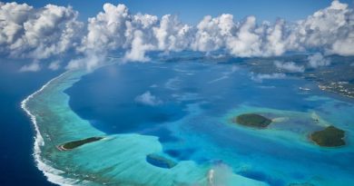 Wallis et futuna