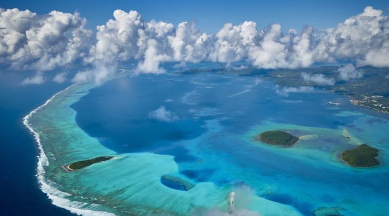 Wallis et futuna