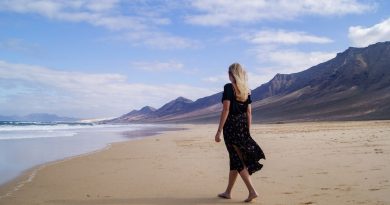 Quelle ile canaries choisir