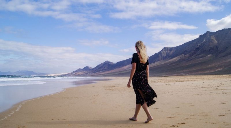 Quelle ile canaries choisir