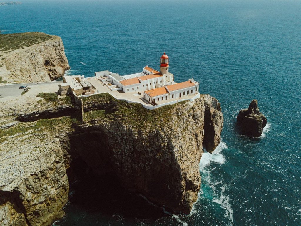 Sagres, le bout du monde